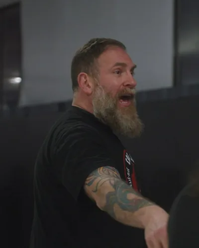 Matt Bryers coaching